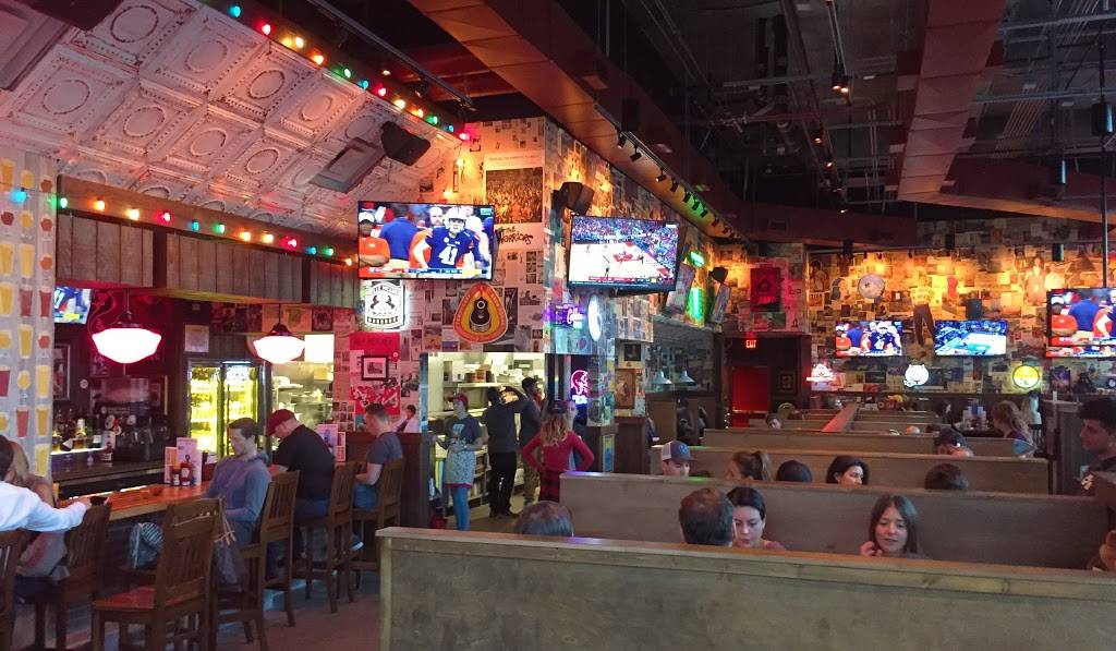 M.L.Rose Craft Beer & Burgers - Capitol View | restaurant | 431 11th Ave N, Nashville, TN 37203, USA | 6157294445 OR +1 615-729-4445