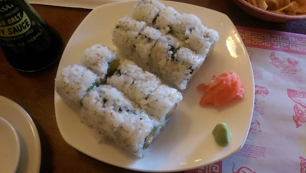 Little Phoenix | restaurant | 730 Frederick Rd #101, Catonsville, MD 21228, USA | 4107888687 OR +1 410-788-8687