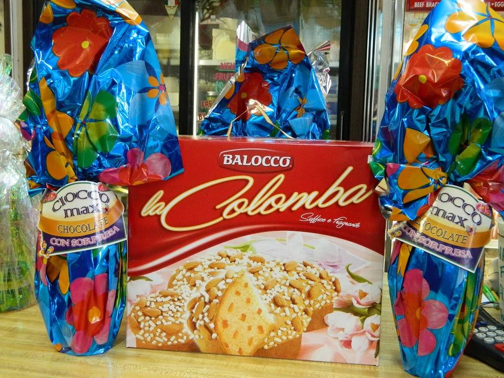 Platerotis Italian Gourmet Inc | bakery | 1621 Gulf to Bay Blvd, Clearwater, FL 33755, USA | 7274611817 OR +1 727-461-1817