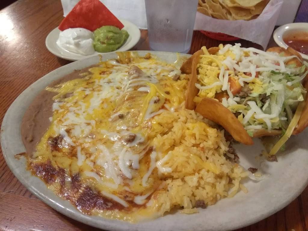 La Tejanita Restaurant | restaurant | 1309 Sam Houston Dr, Victoria, TX 77901, USA | 3615763766 OR +1 361-576-3766