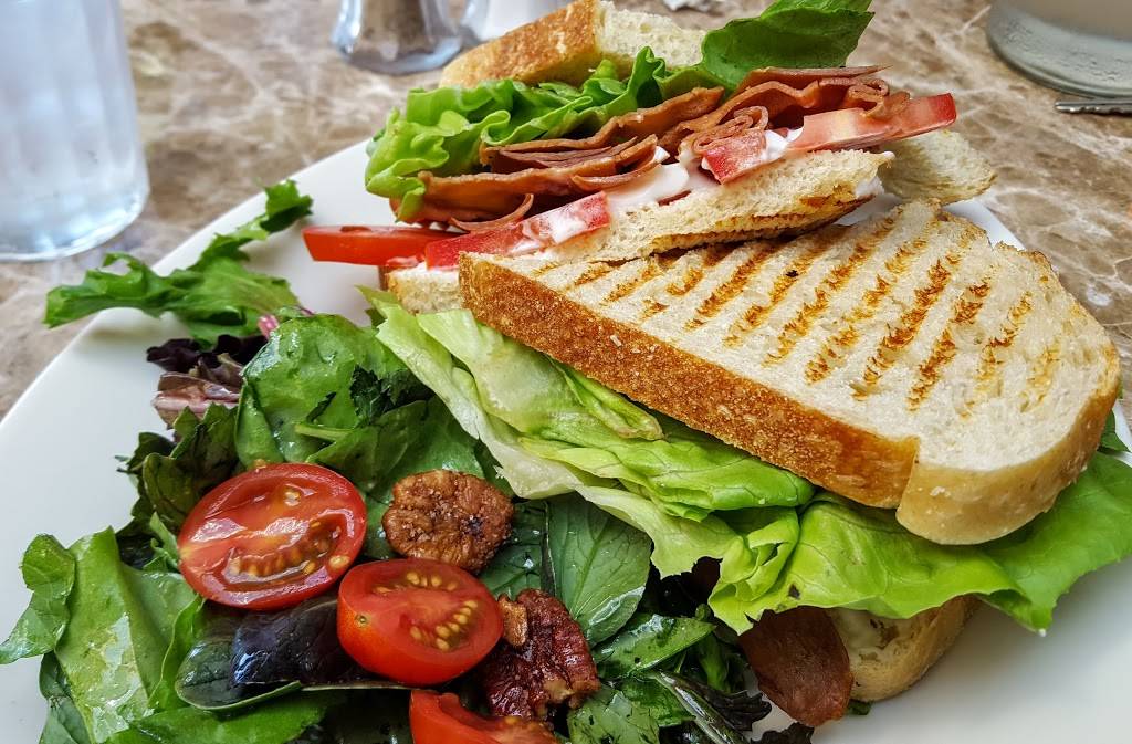 Freesoulcaffé | restaurant | 191 E Main St #1b, Tustin, CA 92780, USA | 7143710976 OR +1 714-371-0976