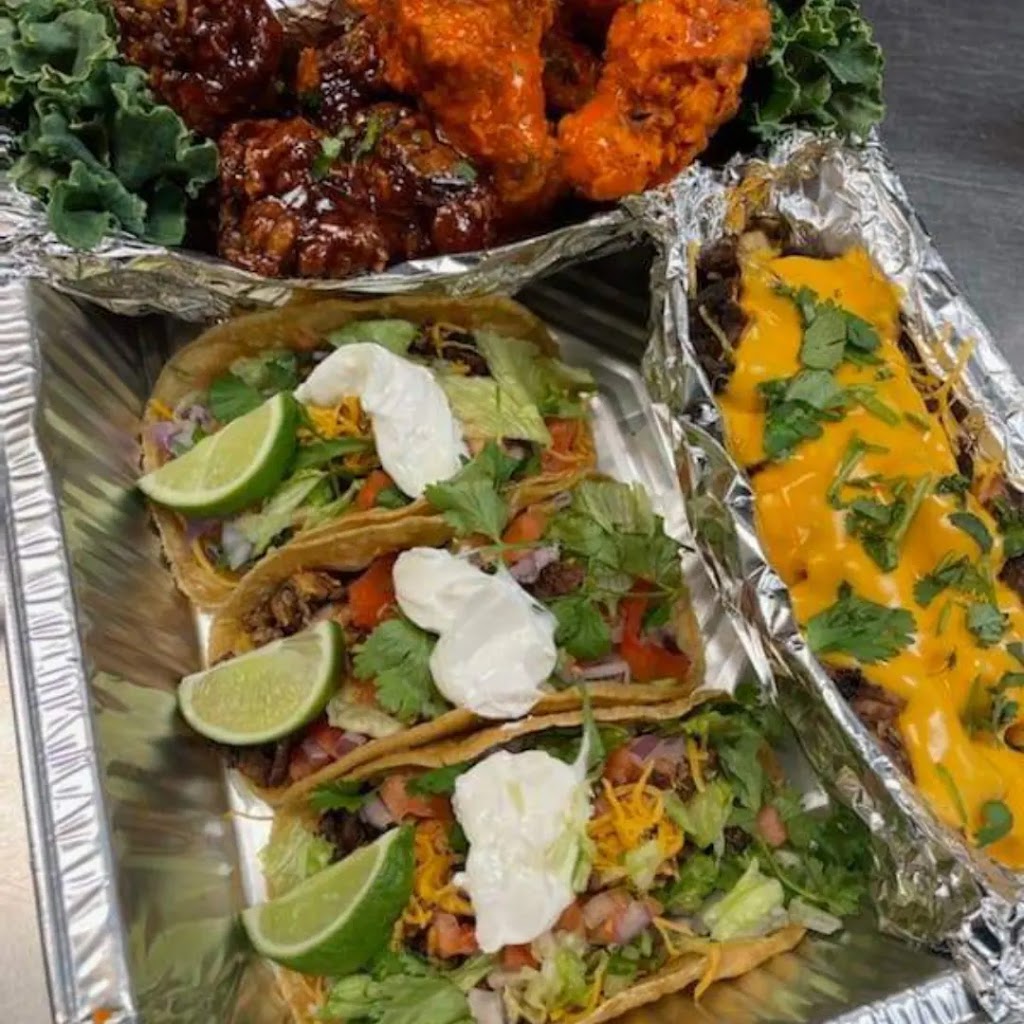 Jerk Taco Hut | restaurant | 4955 W Washington St, Indianapolis, IN 46241, USA | 3173140840 OR +1 317-314-0840