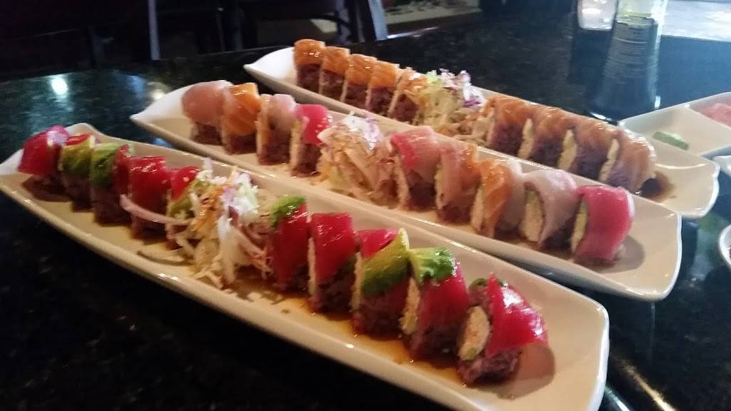 Love Sushi | restaurant | 140 W Hillcrest Dr # 118, Thousand Oaks, CA 91360, USA | 8054969102 OR +1 805-496-9102