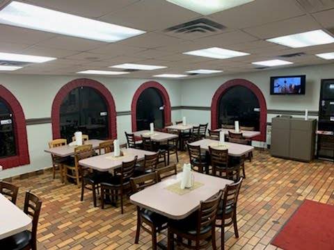 Soulful Sensation | restaurant | 7473 N Shepherd Dr, Houston, TX 77091, USA | 8326495069 OR +1 832-649-5069