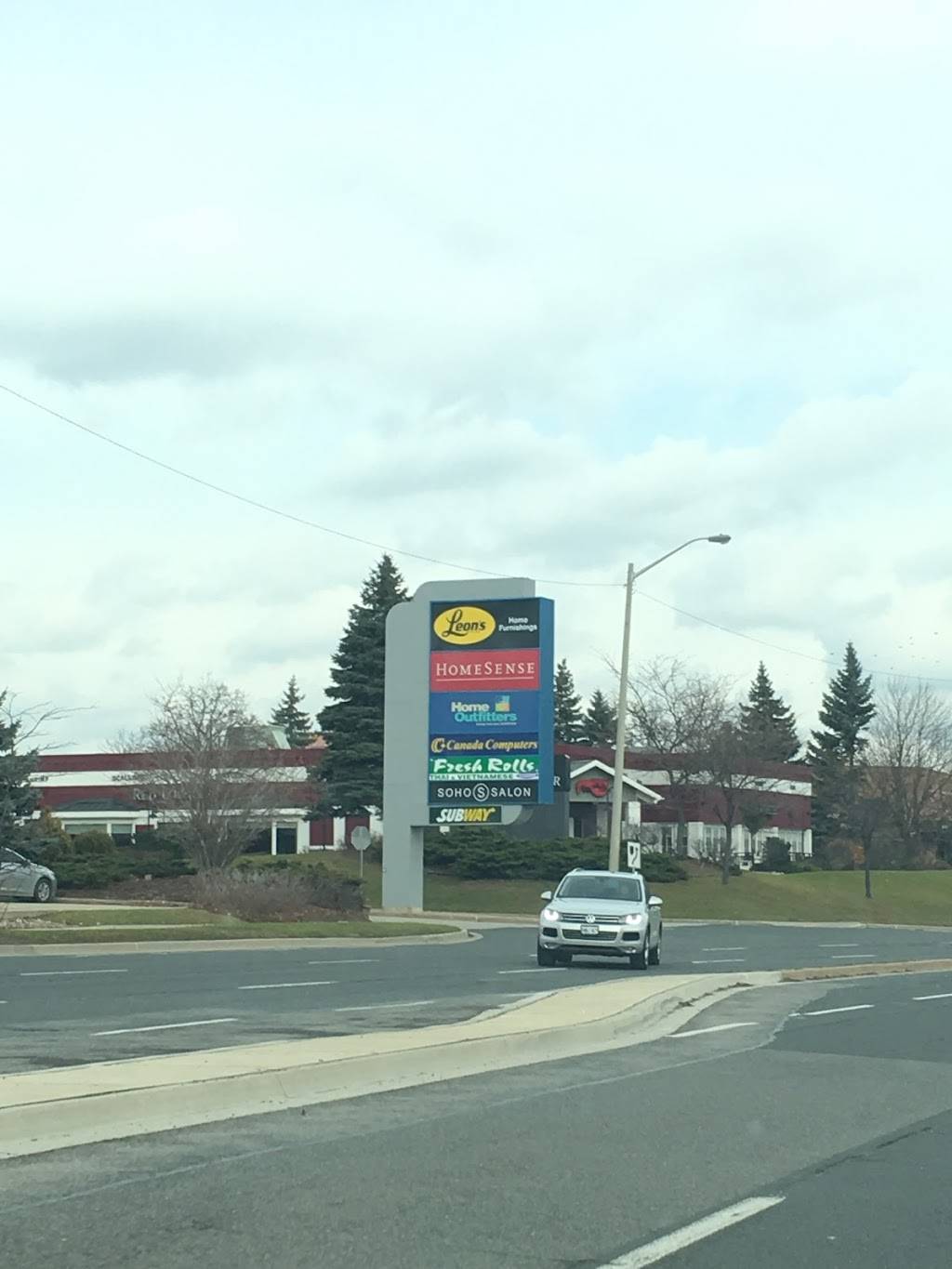 Subway | restaurant | 1800 The Queensway, Etobicoke, ON M9C 5H5, Canada | 6474385612 OR +1 647-438-5612