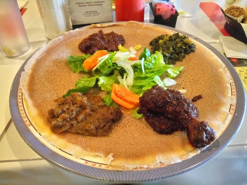 Abyssinia | restaurant | 554 S 5th St, Louisville, KY 40202, USA | 5023848347 OR +1 502-384-8347