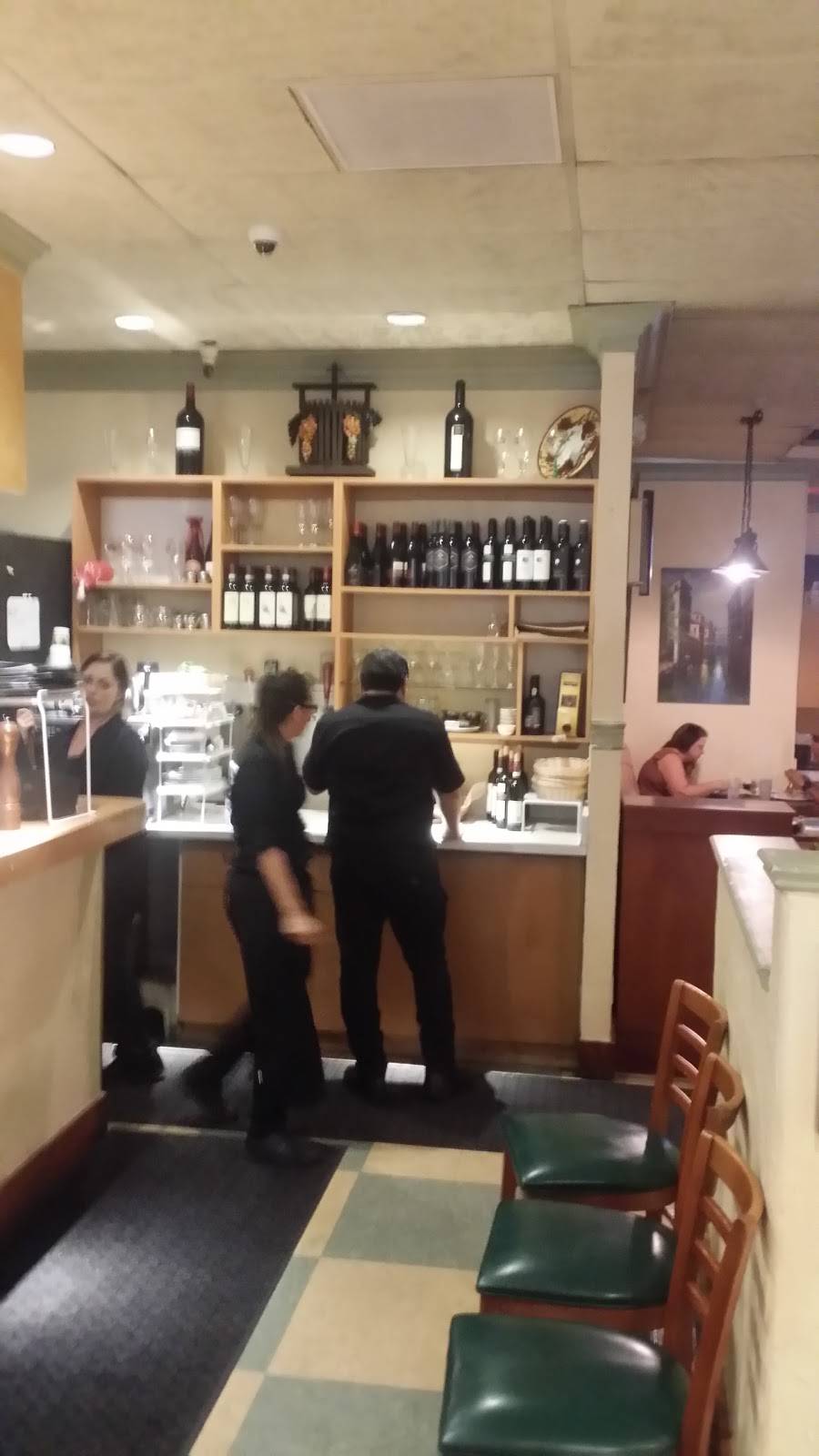 Sorrento Italian Restaurant and Pizza | meal takeaway | 2064 Treat Blvd, Walnut Creek, CA 94598, USA | 9259383366 OR +1 925-938-3366