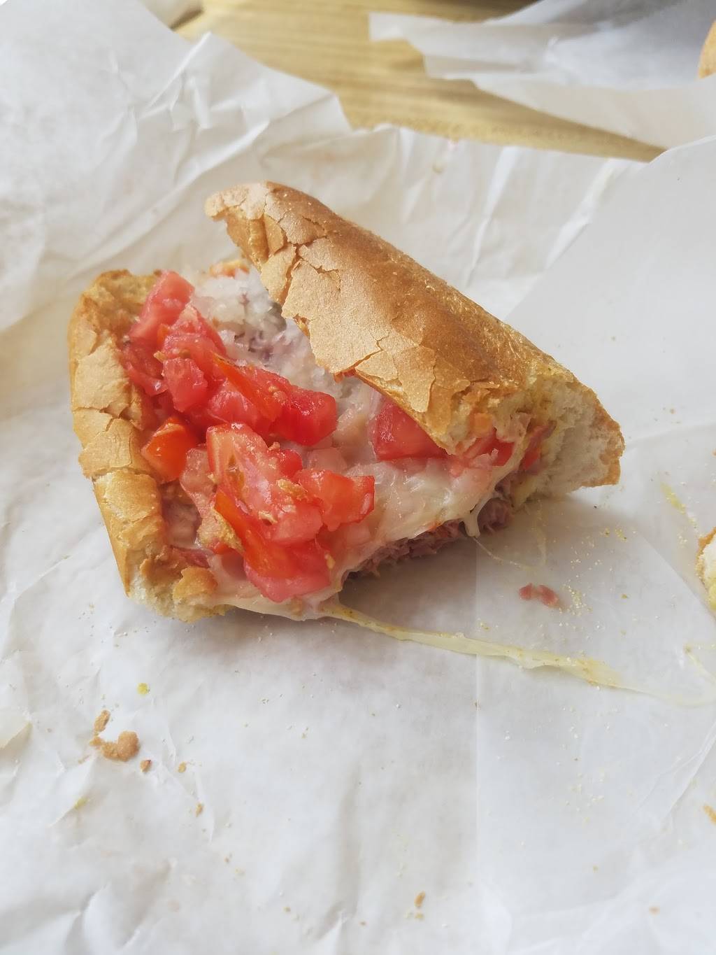 Marias Submarine Sandwich Shop | meal takeaway | 47 Front St, Scituate, MA 02066, USA | 7815452323 OR +1 781-545-2323