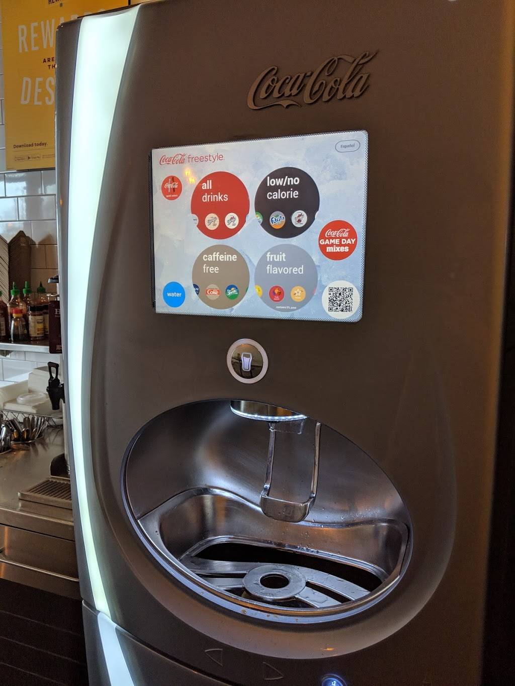 Noodles and Company | restaurant | 7541 W Bell Rd, Peoria, AZ 85382, USA | 6239799477 OR +1 623-979-9477