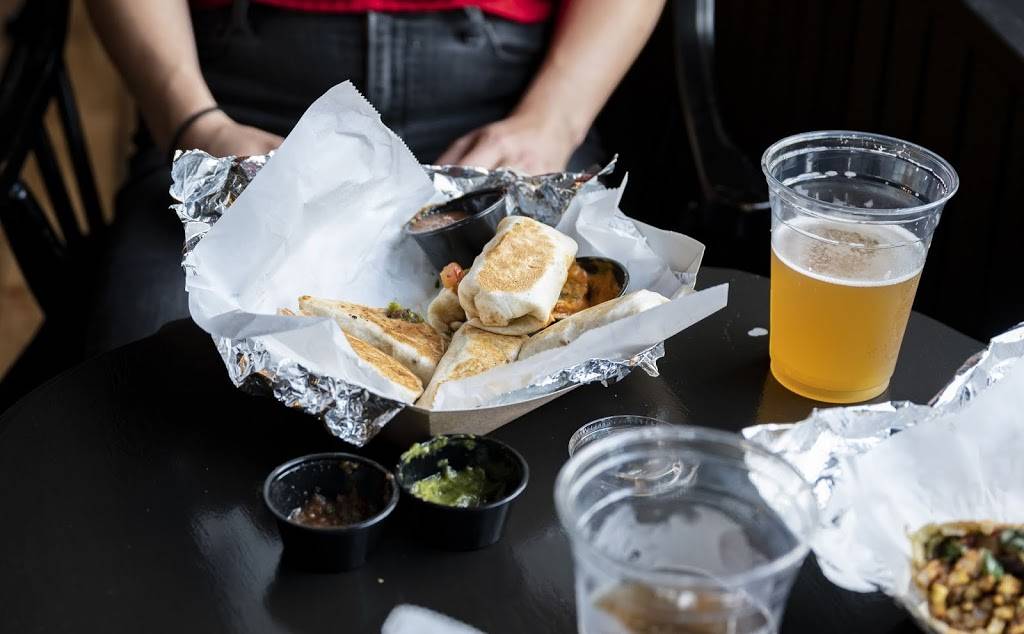 Bazaar Eatery | restaurant | 102 W Vine St, Lexington, KY 40507, USA | 8593680132 OR +1 859-368-0132