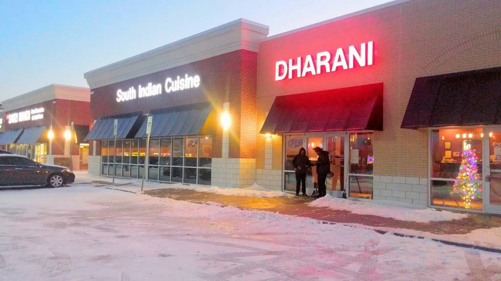 Dharani South Indian Cuisine | restaurant | 1000 Lower Shiloh Way #106, Morrisville, NC 27560, USA | 9199919918 OR +1 919-991-9918
