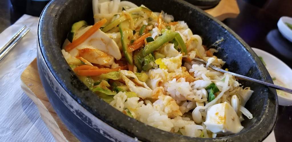 BBB Tofu House | restaurant | 5140 W Colonial Dr, Orlando, FL 32808, USA | 4077238299 OR +1 407-723-8299