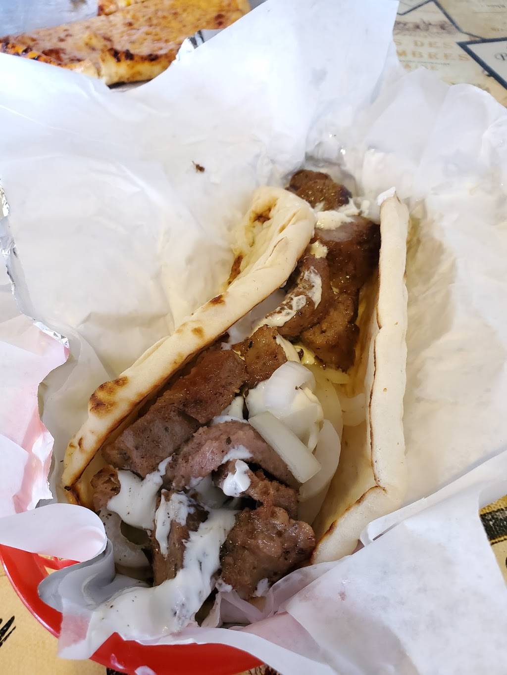 Giovannas Pizzaria | restaurant | 614 16th St, Phenix City, AL 36867, USA | 3347320804 OR +1 334-732-0804