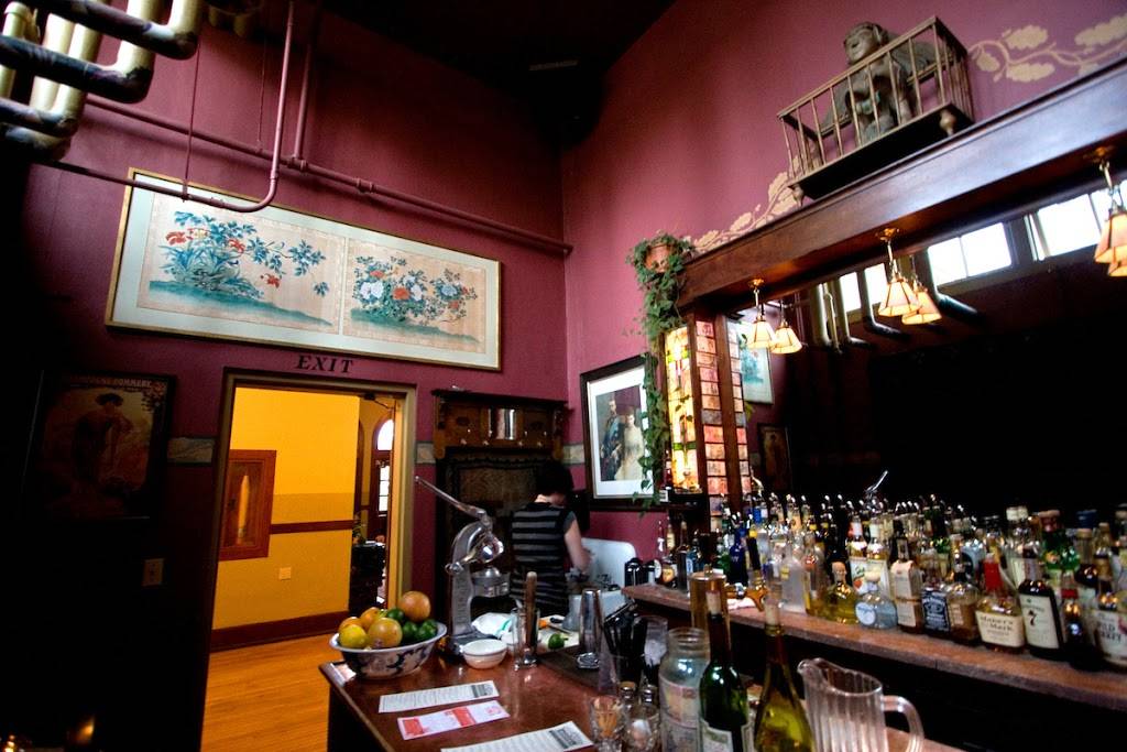 McMenamins Honors Bar | restaurant | Honors Bar, 5736 NE 33rd Ave, Portland, OR 97211, USA | 5032493983 OR +1 503-249-3983