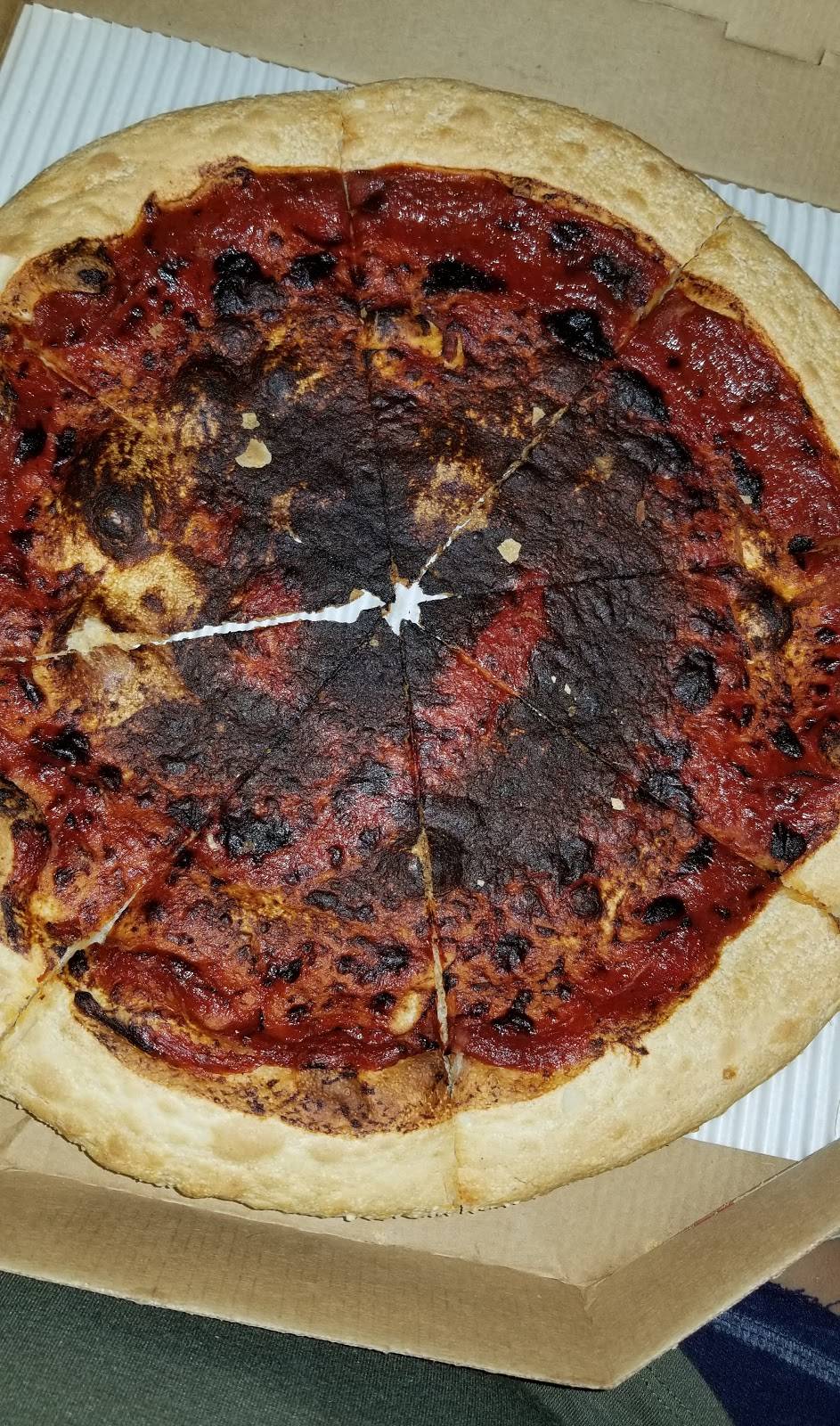 Pizza Hut | meal delivery | 2639 E Broadway Rd Ste 104, Mesa, AZ 85204, USA | 4804613700 OR +1 480-461-3700