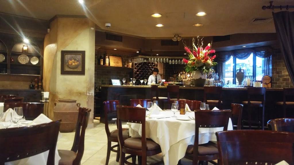 Brioso | restaurant | 174 New Dorp Ln, Staten Island, NY 10306, USA | 7186671700 OR +1 718-667-1700