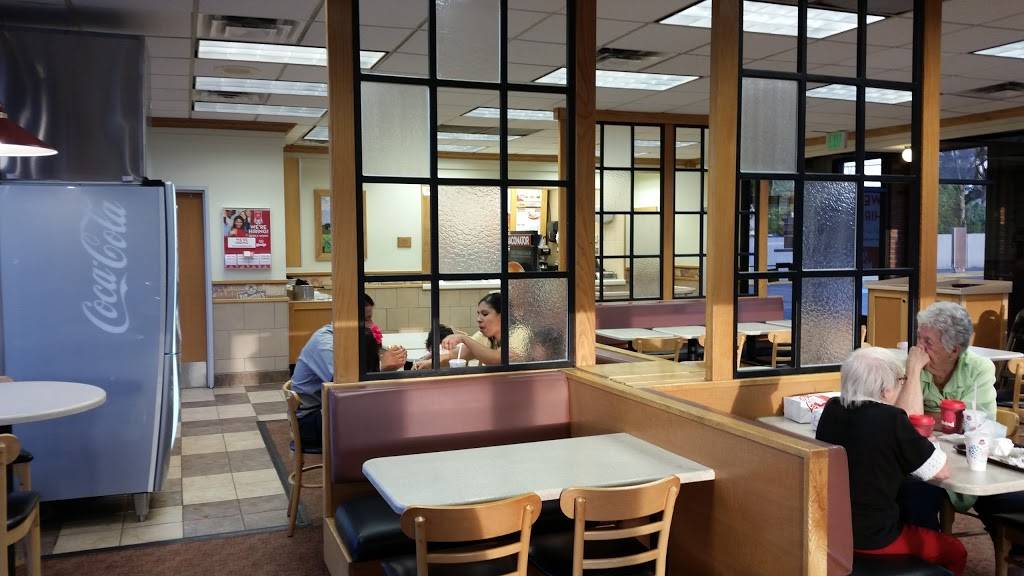 Wendys | restaurant | 4964 Federal Blvd, Denver, CO 80221, USA | 3034779806 OR +1 303-477-9806