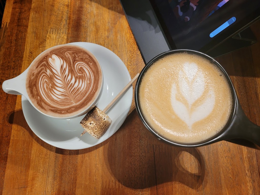 Component Coffee Lab | cafe | 514 E Main St, Visalia, CA 93292, USA | 5596241334 OR +1 559-624-1334