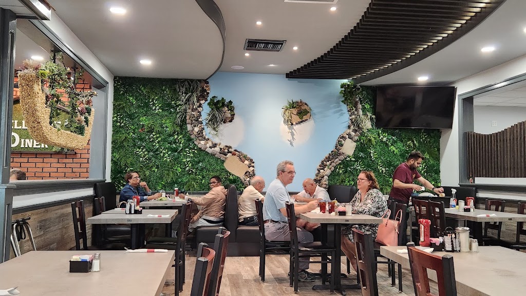 Bellevue Diner | restaurant | 703 Philadelphia Pike, Wilmington, DE 19809, USA | 3022607474 OR +1 302-260-7474