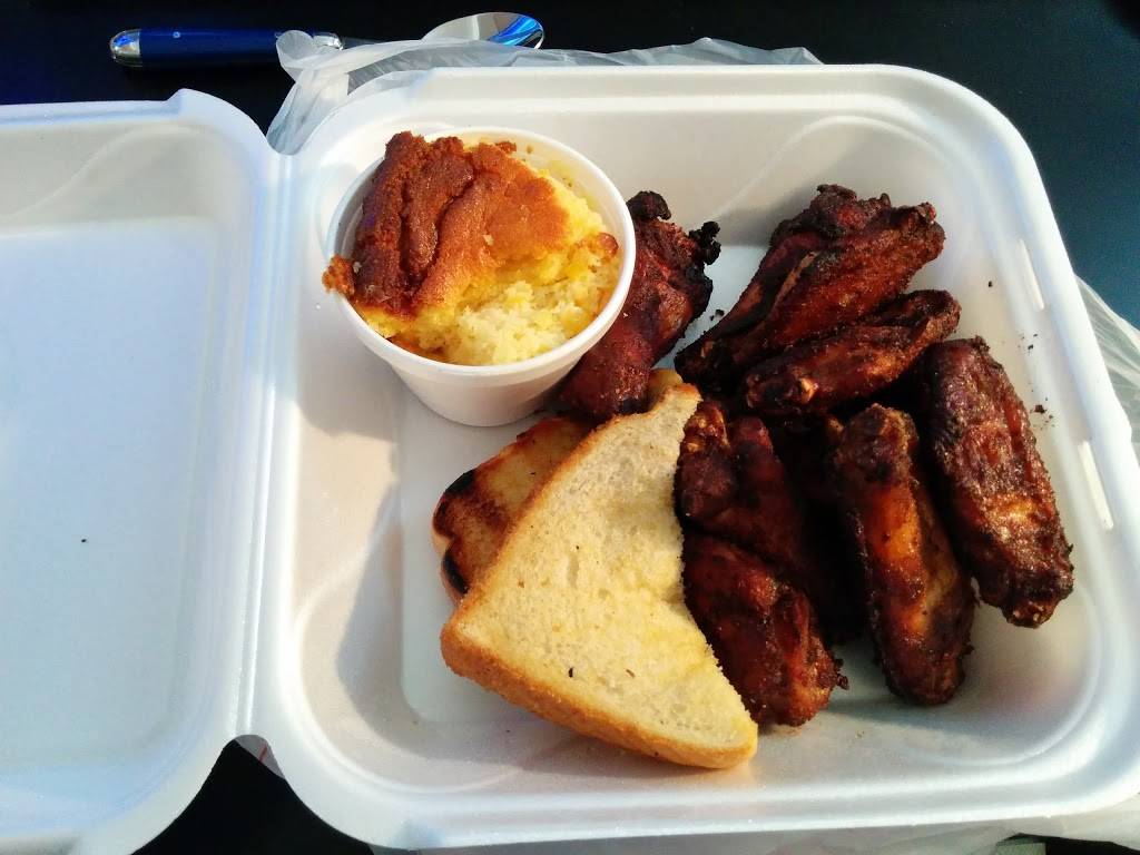 Monroes Smokehouse Bar-B-Q & Catering | restaurant | 501 Riverside Ave, Jacksonville, FL 32202, USA | 9043895551 OR +1 904-389-5551