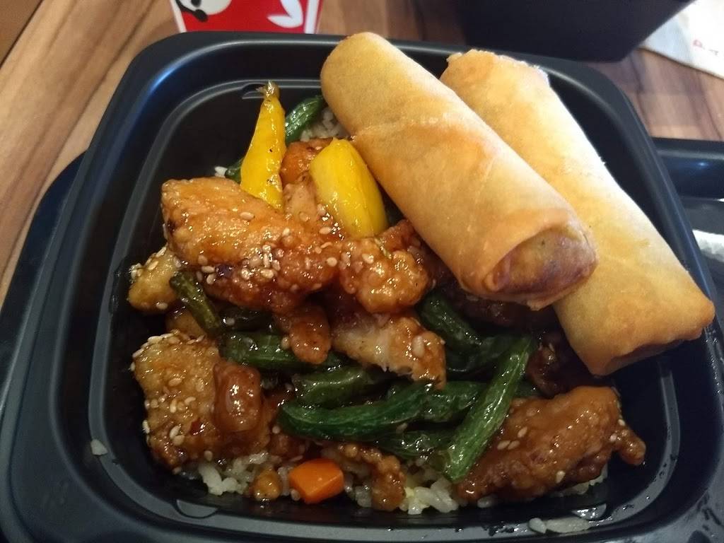 Panda Express | restaurant | 2011 Colby Taylor Dr, Richmond, KY 40475, USA | 8596242168 OR +1 859-624-2168
