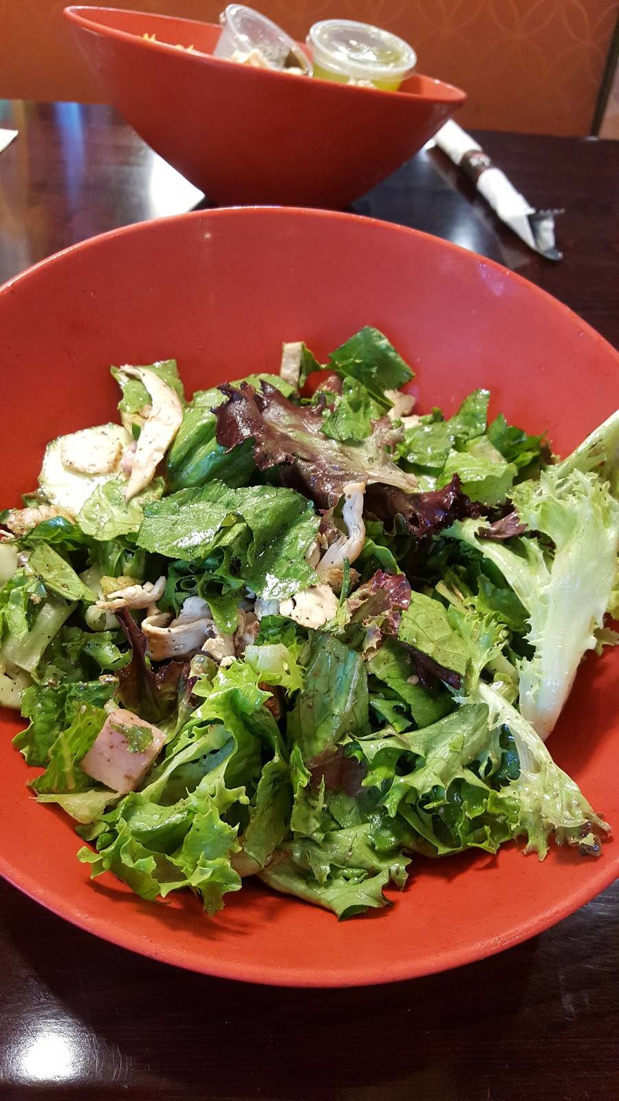 Newks Eatery | restaurant | 9448 Katy Fwy, Houston, TX 77055, USA | 8329170500 OR +1 832-917-0500