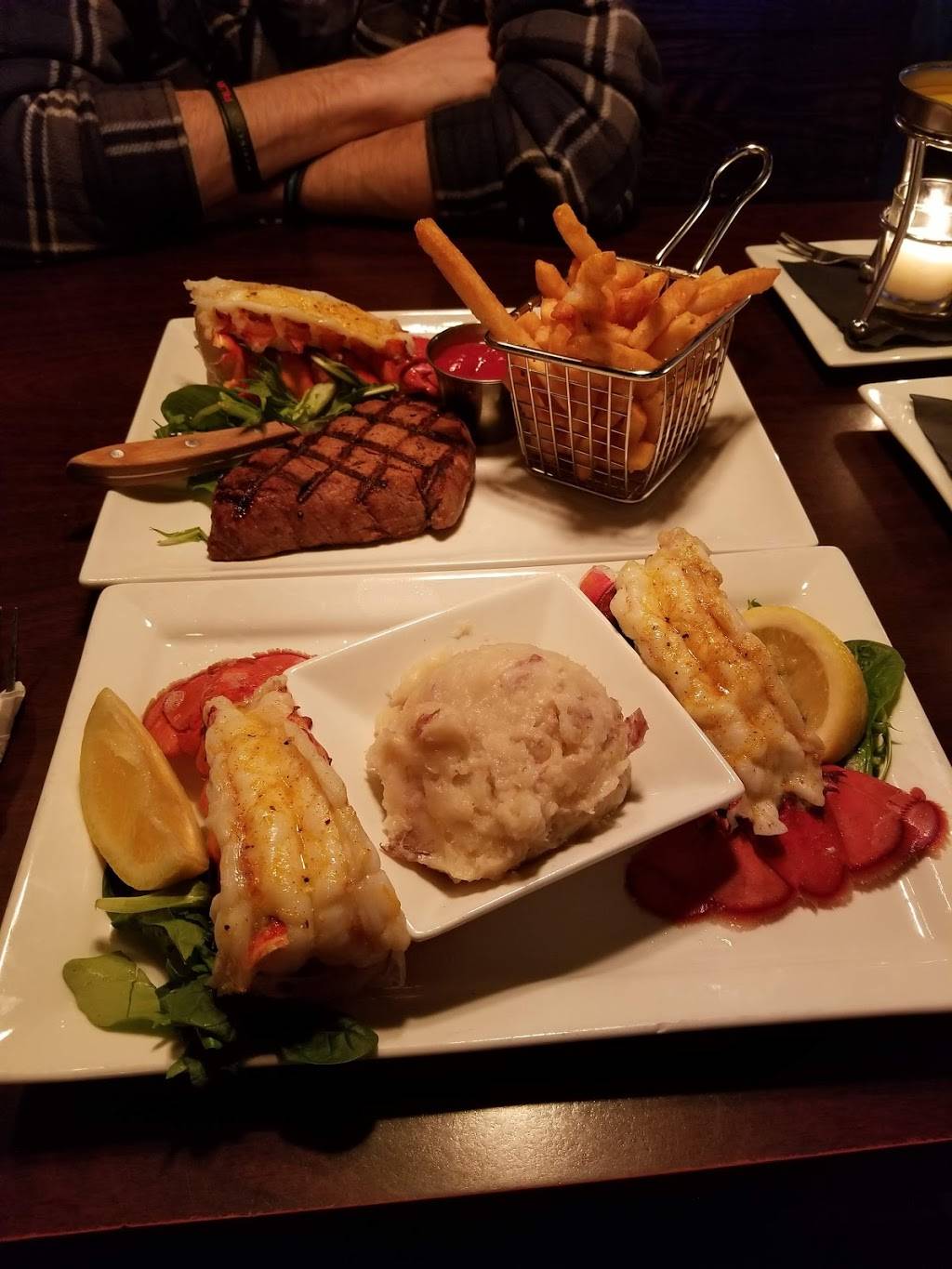 Terrys Terrace | restaurant | 36470 Jefferson Ave, Harrison Charter Township, MI 48045, USA | 5864632671 OR +1 586-463-2671