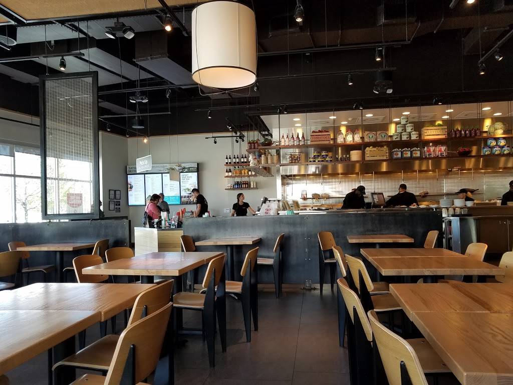 Pei Wei | restaurant | 1831 S Federal Hwy #300, Delray Beach, FL 33483, USA | 5612794424 OR +1 561-279-4424