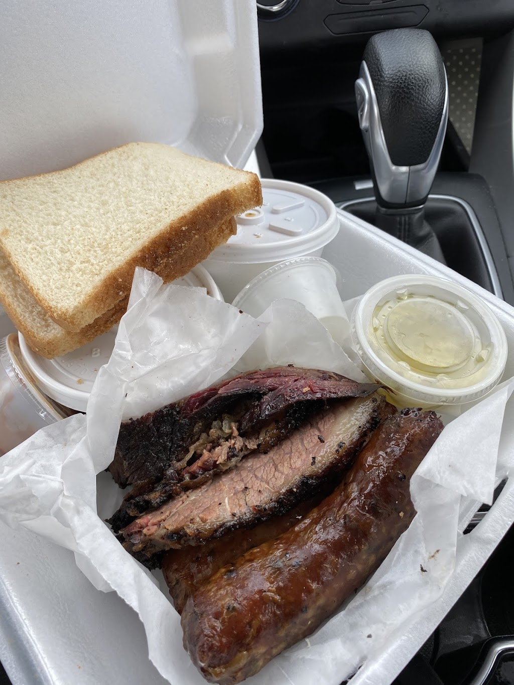 The Pit BBQ | restaurant | 2330 Sherwood Way, San Angelo, TX 76901, USA | 3256175004 OR +1 325-617-5004