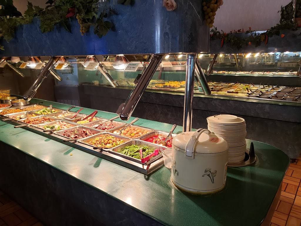Chinese Buffet | restaurant | Alton, IL 62002, USA | 6184634163 OR +1 618-463-4163