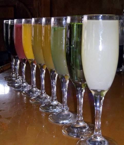 Lolas | night club | 945 N Fairfax Ave, West Hollywood, CA 90046, USA | 3236545652 OR +1 323-654-5652