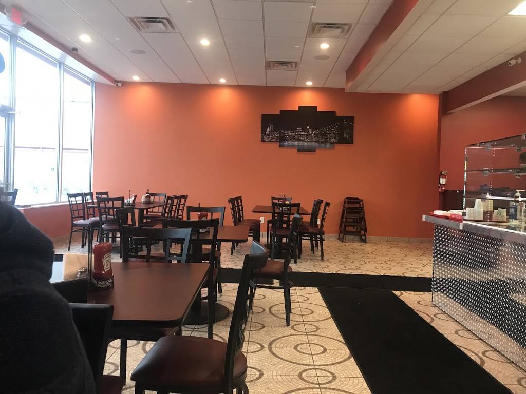 MANHATTAN PIZZA | restaurant | 4980 Nebraska Ave, Huber Heights, OH 45424, USA | 9372354444 OR +1 937-235-4444