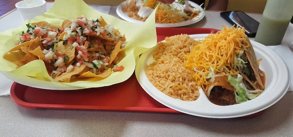 Rivas Taco Shop | restaurant | 575 OR-99, Eugene, OR 97402, USA | 5414611183 OR +1 541-461-1183