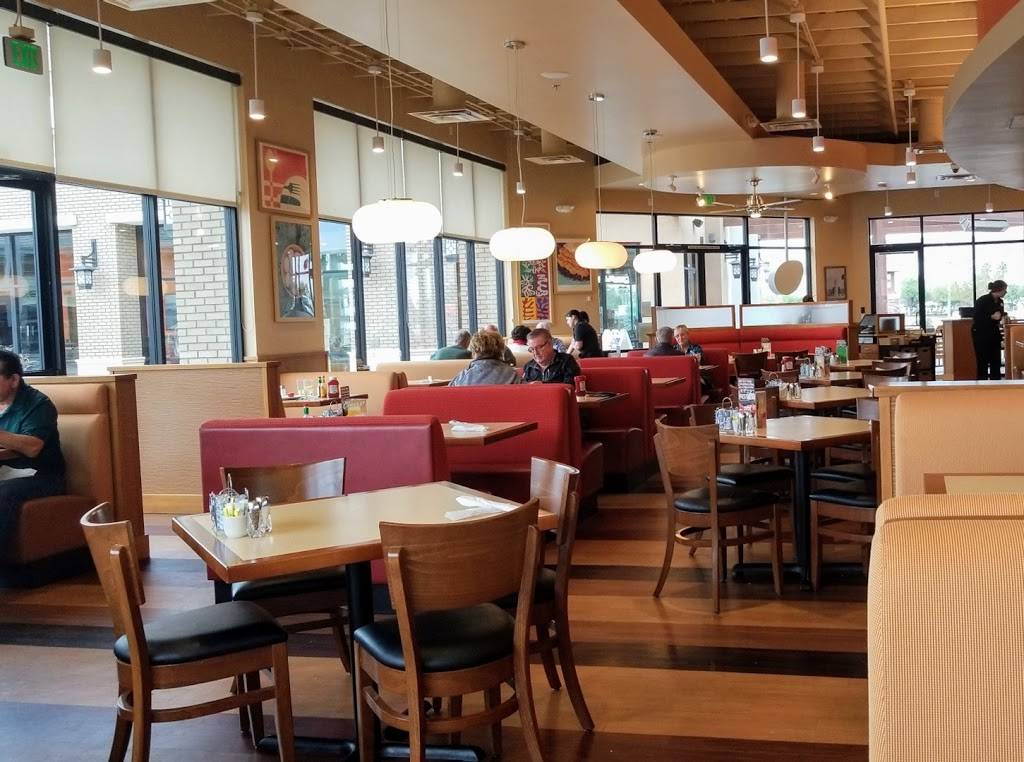 Egg N’ Joe | restaurant | 4010 S Arizona Ave #4, Chandler, AZ 85248, USA | 4802076138 OR +1 480-207-6138