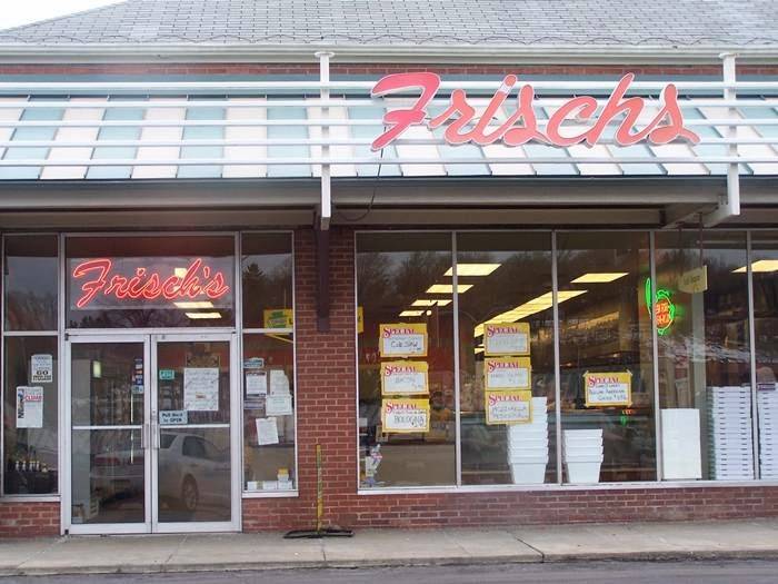 Frischs | restaurant | 5301 Grove Rd, Pittsburgh, PA 15236, USA | 4128816555 OR +1 412-881-6555