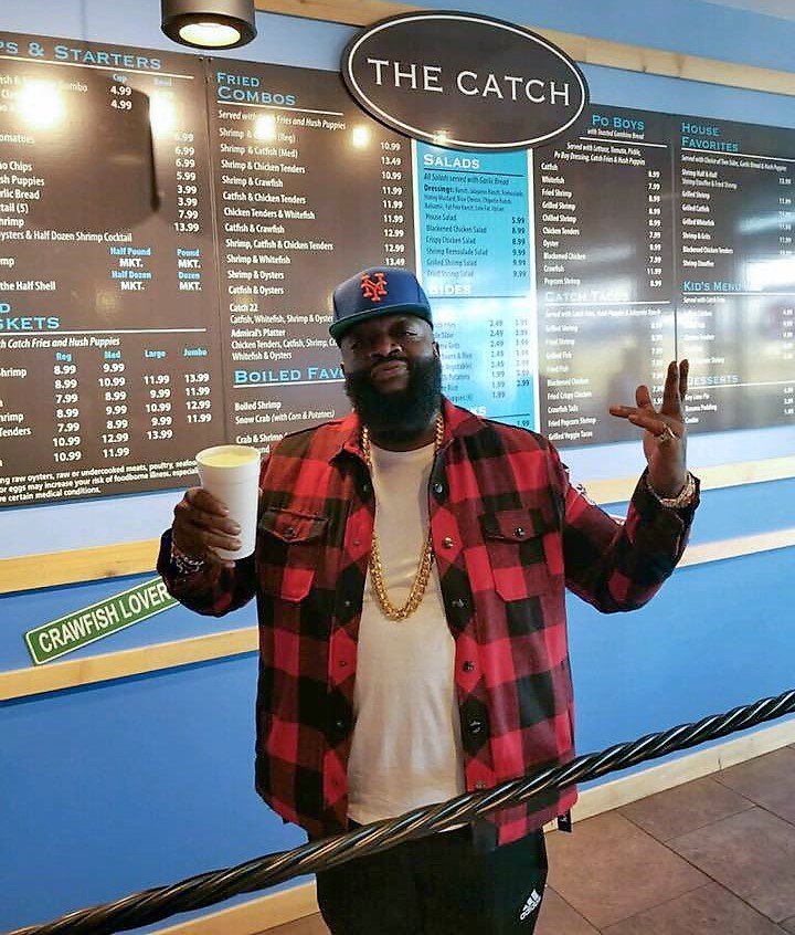 The Catch - Richmond TX | restaurant | 9115 Farm to Market Rd 723 Ste 500, Richmond, TX 77406, USA | 3463886868 OR +1 346-388-6868