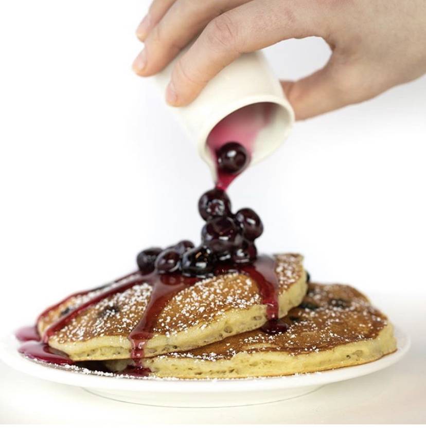 The Original Pancake House | restaurant | The Can Company, 2400 Boston St, Baltimore, MD 21224, USA | 4438692488 OR +1 443-869-2488