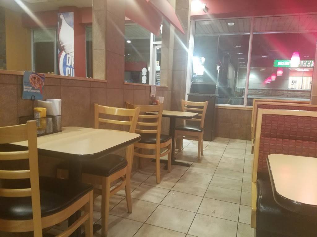 Dairy Queen Grill & Chill | restaurant | 3975 Garden St UNit 3, Whitby, ON L1R 3A4, Canada | 9054302253 OR +1 905-430-2253