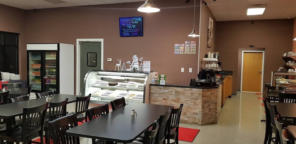 Tamr Restaurant | restaurant | 3226 Kent Rd, Stow, OH 44224, USA | 3306863000 OR +1 330-686-3000