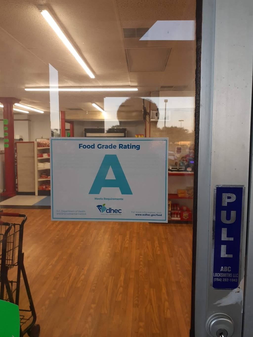 Ali Baba Halal Meat & Grocery | restaurant | 620 Howell Rd # 4, Greenville, SC 29615, USA | 8645090209 OR +1 864-509-0209