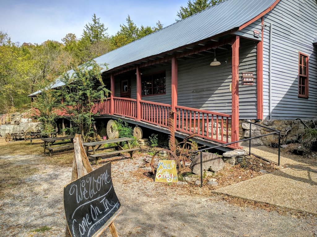 Goodness Gracious at the Mill | cafe | 5418 Murfreesboro Rd, Readyville, TN 37149, USA | 6155636455 OR +1 615-563-6455