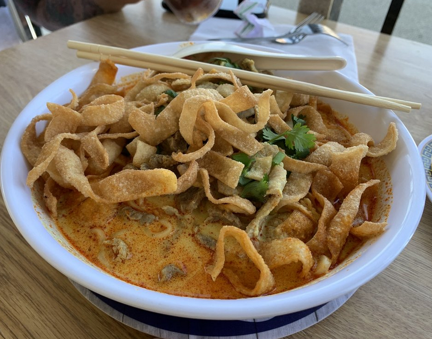 Golden Bamboo Restaurant | restaurant | 8142 California City Blvd, California City, CA 93505, USA | 7603738849 OR +1 760-373-8849