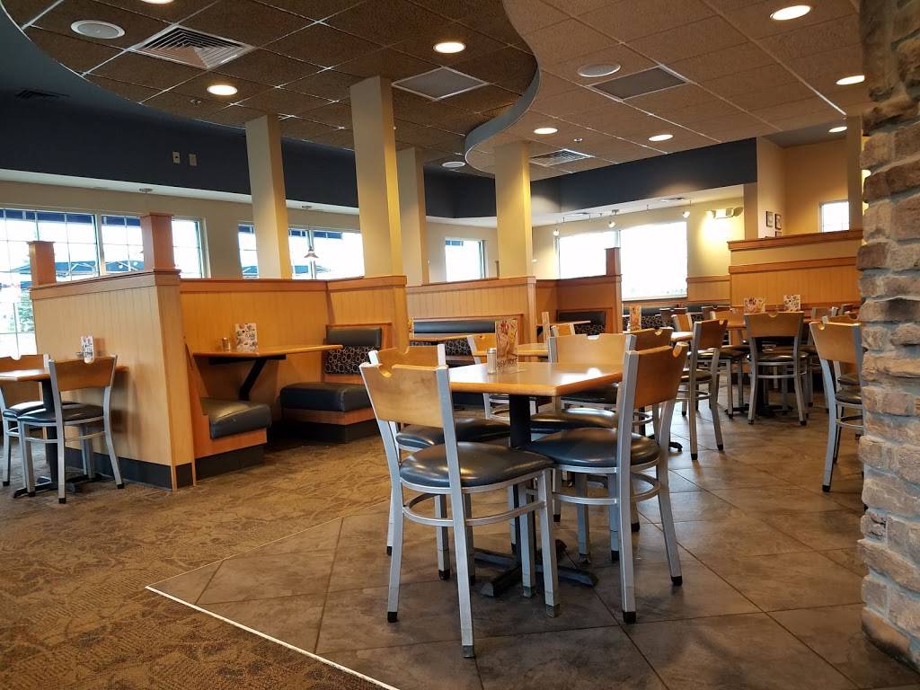Culvers | restaurant | 6527 W Jefferson Blvd, Fort Wayne, IN 46804, USA | 2604324111 OR +1 260-432-4111