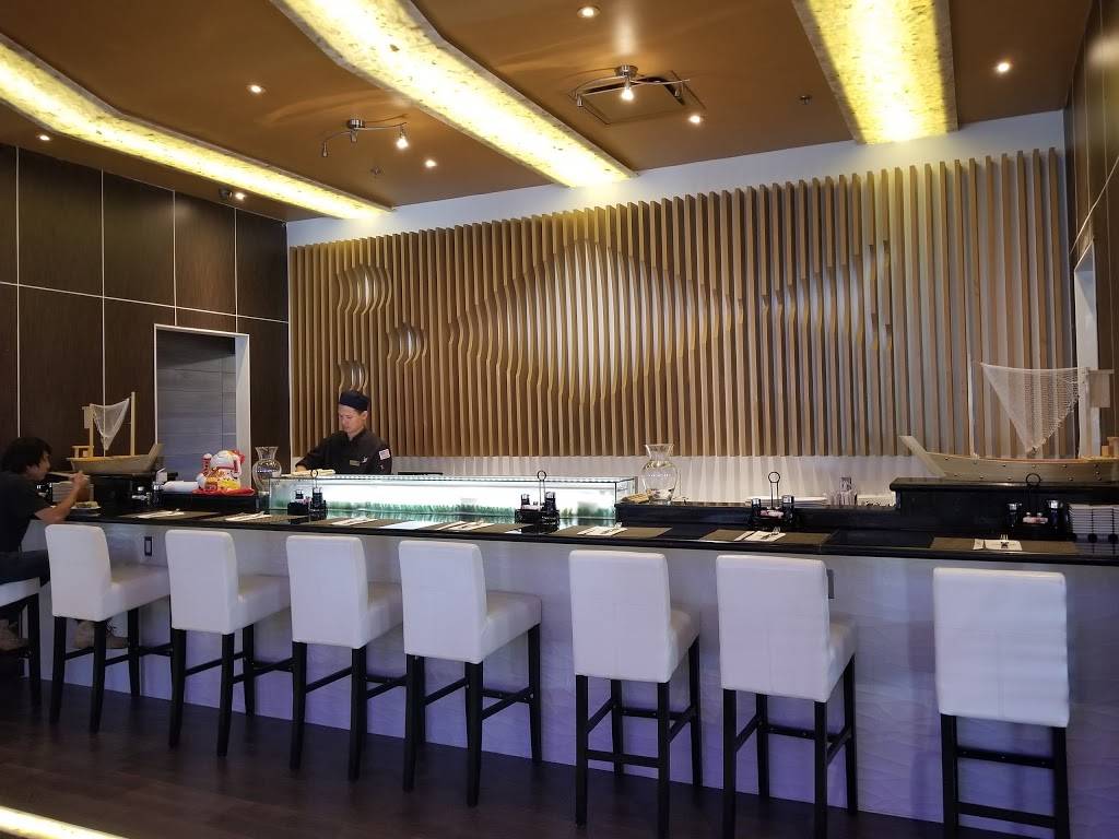 Fusion Japanese Steakhouse | restaurant | 201 Fusion St, Granville, WV 26534, USA | 3045542328 OR +1 304-554-2328