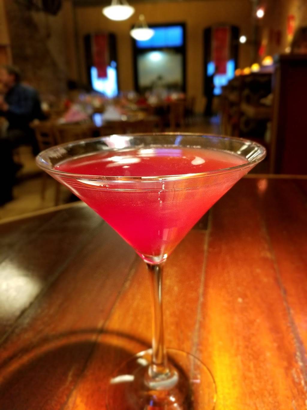 Wood Fire Trattoria | restaurant | 134 S Front St, Dowagiac, MI 49047, USA | 2697820007 OR +1 269-782-0007