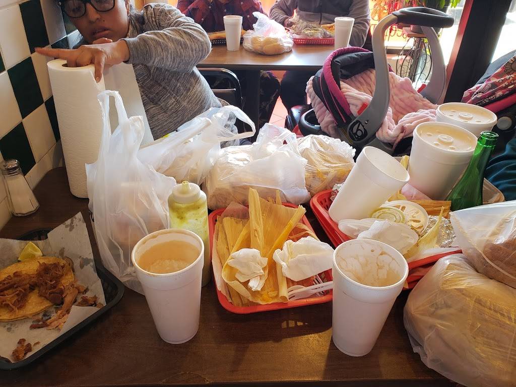 Rosas Tamales #1 | restaurant | 2406, 5632 S Kedzie Ave, Chicago, IL 60629, USA | 7738630646 OR +1 773-863-0646