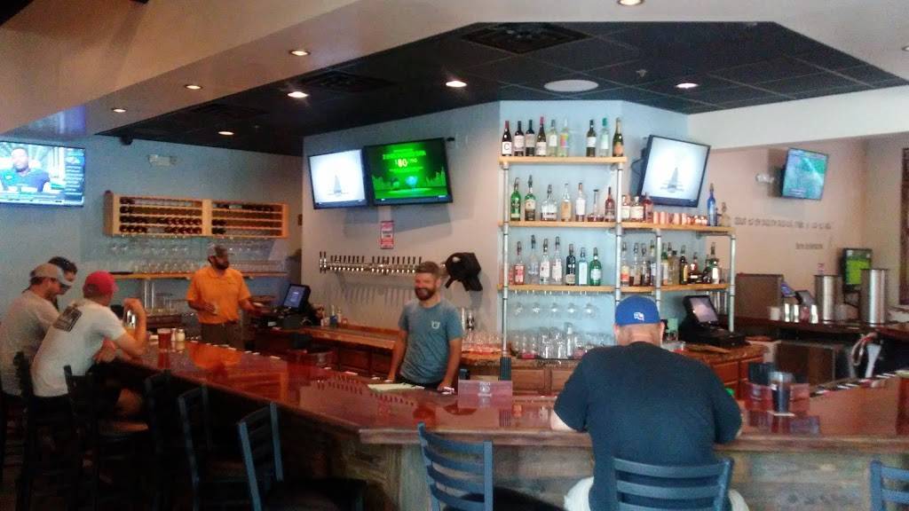 Fams Brewing Co. | restaurant | 1291 Folly Rd, Charleston, SC 29412, USA | 8432254646 OR +1 843-225-4646