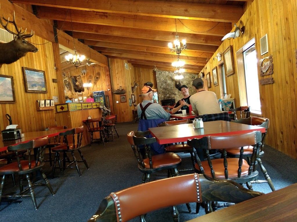 Marion Forks Restaurant | restaurant | 34970 OR-22, Idanha, OR 97350, USA | 5038543669 OR +1 503-854-3669