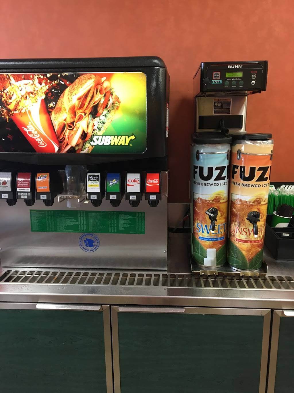 Subway Restaurants | restaurant | 1730 N Loop 1604 E, San Antonio, TX 78232, USA | 2104909038 OR +1 210-490-9038