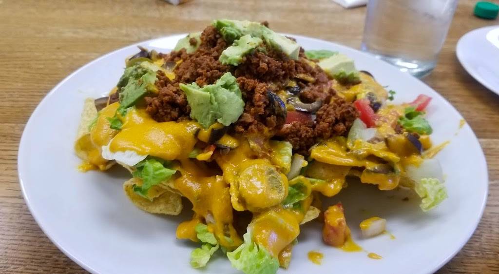 Foodhisattva | restaurant | 2158 S Taylor Rd, Cleveland Heights, OH 44118, USA | 2169385675 OR +1 216-938-5675